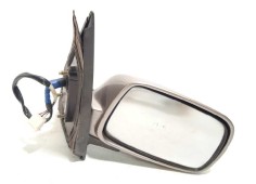 Recambio de retrovisor derecho para toyota yaris (ncp1/nlp1/scp1) 1.4 d-4d sol referencia OEM IAM 8791052280  