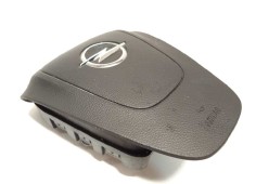 Recambio de airbag delantero izquierdo para opel meriva b essentia referencia OEM IAM 13300473  