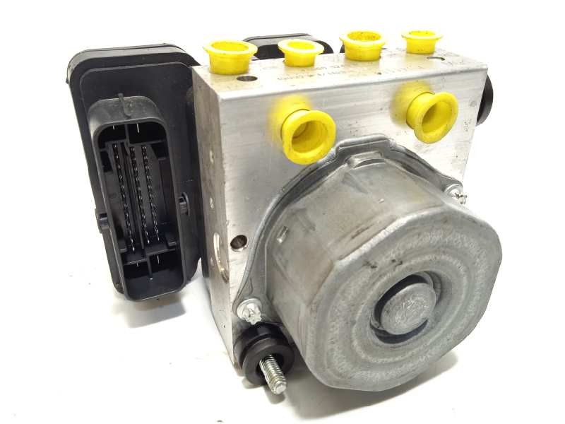 Recambio de abs para dacia sandero stepway referencia OEM IAM 476603249R 2265106455 269707