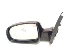 Recambio de retrovisor izquierdo para opel corsa c sri referencia OEM IAM 1428304  