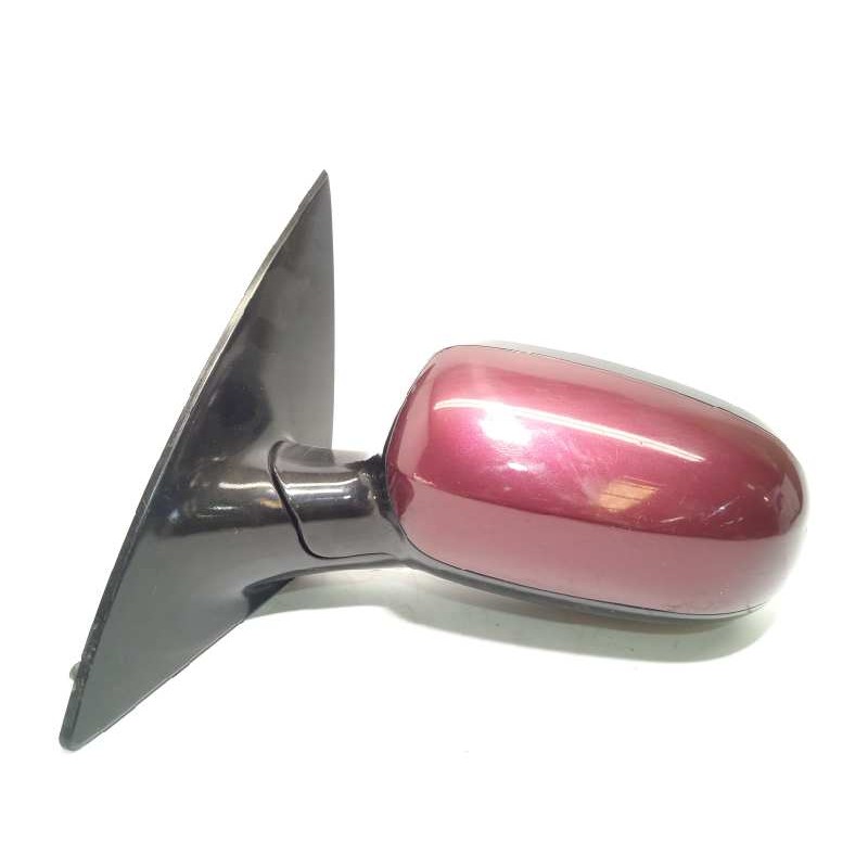 Recambio de retrovisor izquierdo para opel corsa c sri referencia OEM IAM 1428304  