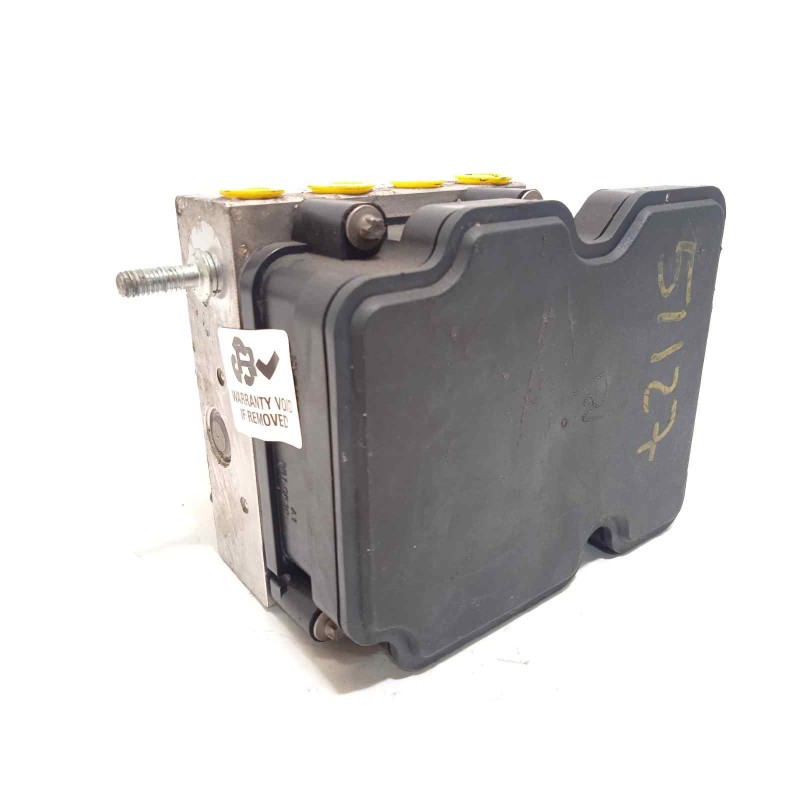 Recambio de abs para renault clio iv limited referencia OEM IAM 476607341R 2265106455 269722