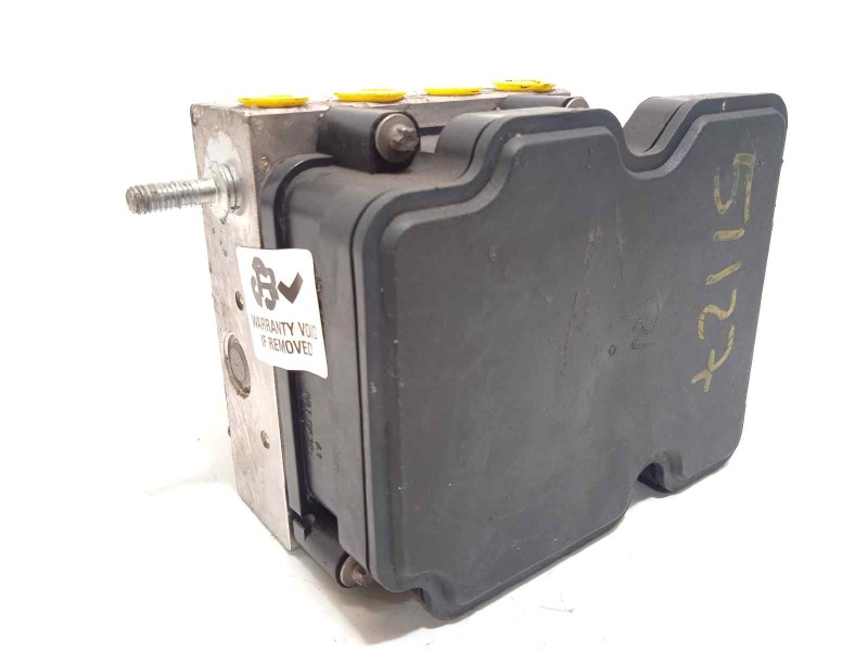 Recambio de abs para renault clio iv limited referencia OEM IAM 476607341R 2265106455 269722