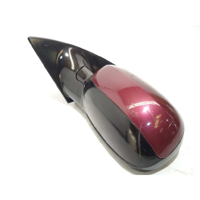 Recambio de retrovisor izquierdo para opel corsa c sri referencia OEM IAM 1428304  