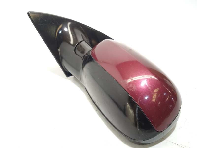 Recambio de retrovisor izquierdo para opel corsa c sri referencia OEM IAM 1428304  