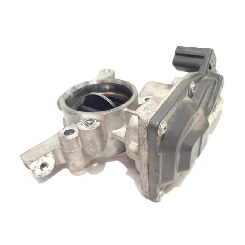 Recambio de caja mariposa para opel meriva b essentia referencia OEM IAM 55564247  93195322