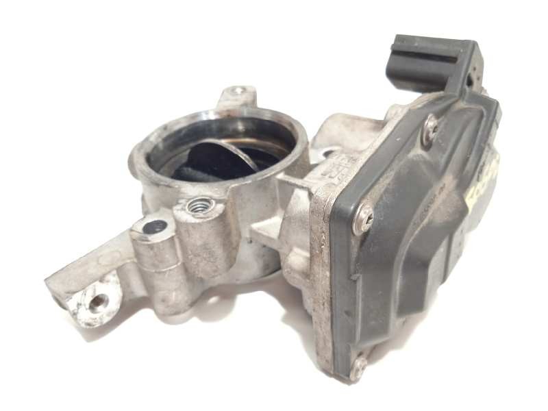 Recambio de caja mariposa para opel meriva b essentia referencia OEM IAM 55564247  93195322