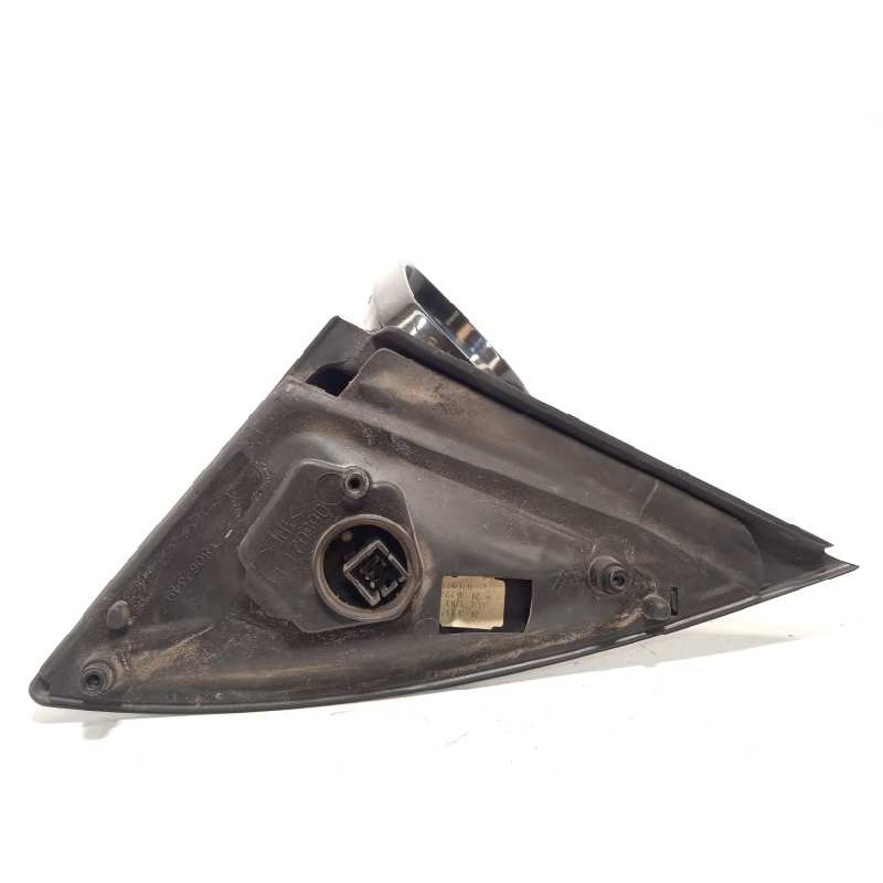 Recambio de retrovisor izquierdo para opel corsa c sri referencia OEM IAM 1428304  