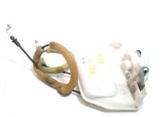 Recambio de cerradura puerta delantera izquierda para mazda 6 lim. (gh)(.2012) luxury referencia OEM IAM GHP959310A   2