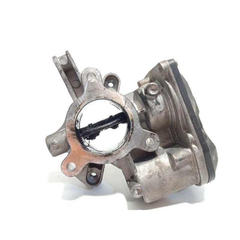 Recambio de caja mariposa para opel meriva b essentia referencia OEM IAM 55564247  93195322