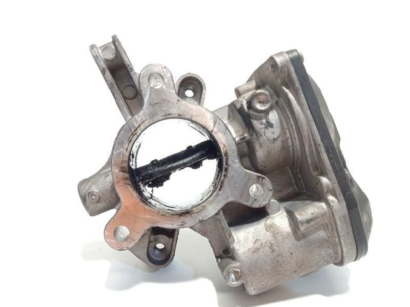 Recambio de caja mariposa para opel meriva b essentia referencia OEM IAM 55564247  93195322