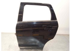 Recambio de puerta trasera izquierda para mitsubishi asx (ga0w) 1.8 di-d cat referencia OEM IAM 5730A977  