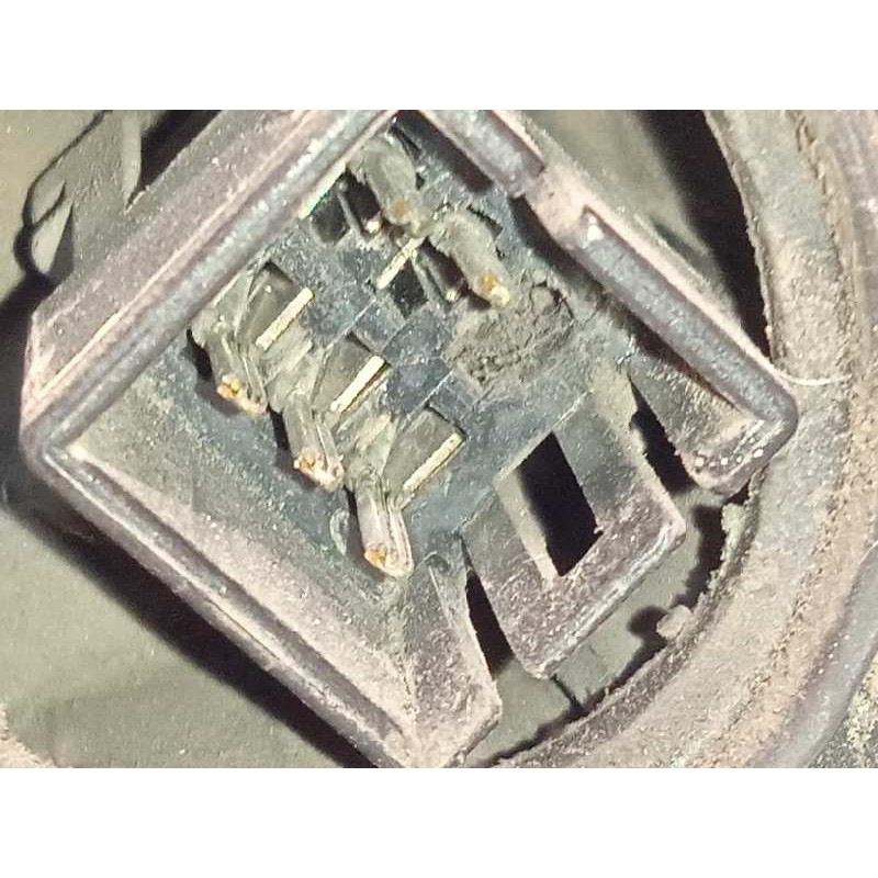 Recambio de retrovisor izquierdo para opel corsa c sri referencia OEM IAM 1428304  