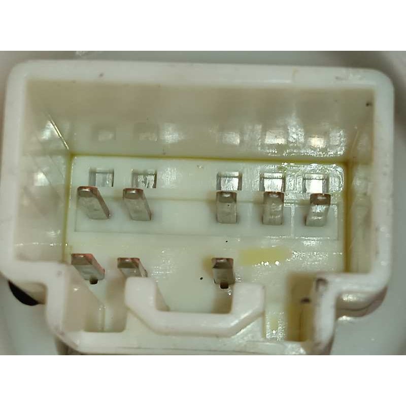 Recambio de cerradura puerta delantera izquierda para mazda 6 lim. (gh)(.2012) luxury referencia OEM IAM GHP959310A  