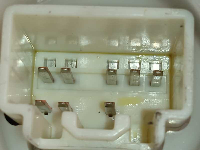 Recambio de cerradura puerta delantera izquierda para mazda 6 lim. (gh)(.2012) luxury referencia OEM IAM GHP959310A  