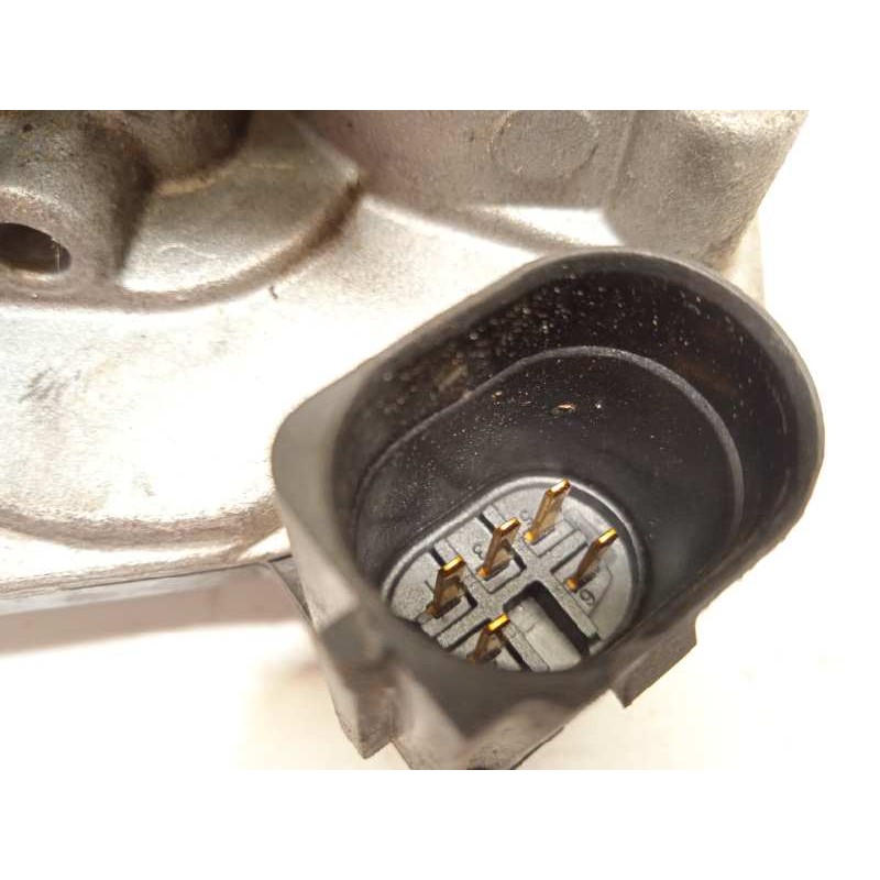 Recambio de caja mariposa para opel meriva b essentia referencia OEM IAM 55564247  93195322