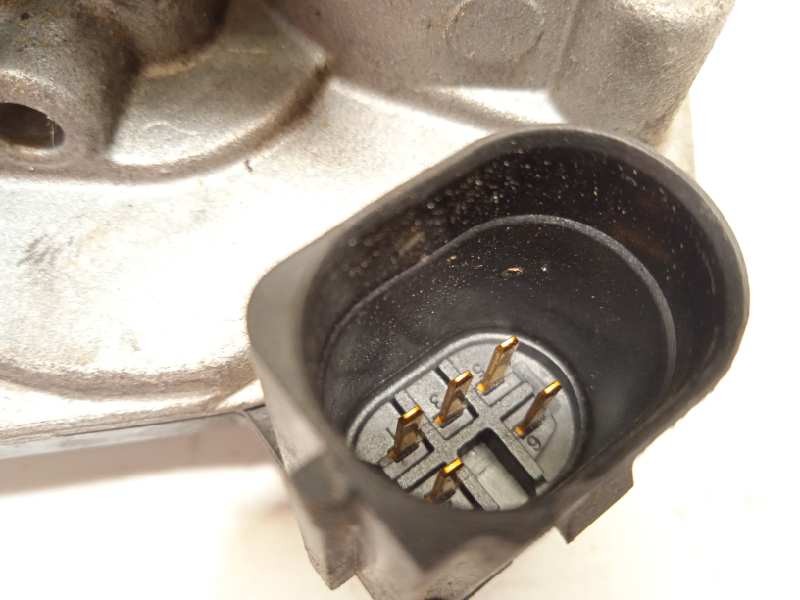 Recambio de caja mariposa para opel meriva b essentia referencia OEM IAM 55564247  93195322