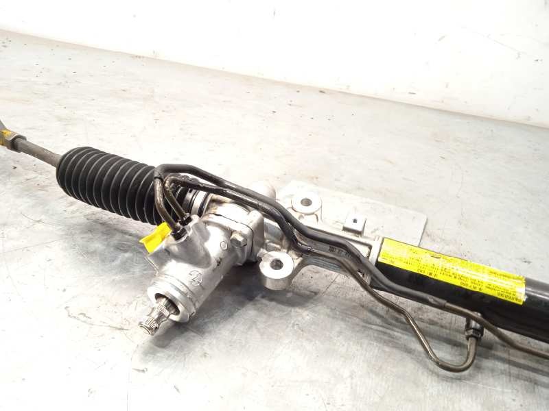 Recambio de cremallera direccion para hyundai tucson (jm) 2.0 crdi cat referencia OEM IAM 577002E700  