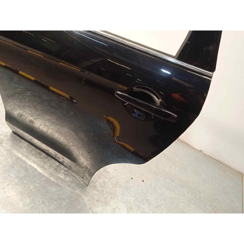 Recambio de puerta trasera izquierda para mitsubishi asx (ga0w) 1.8 di-d cat referencia OEM IAM 5730A977  