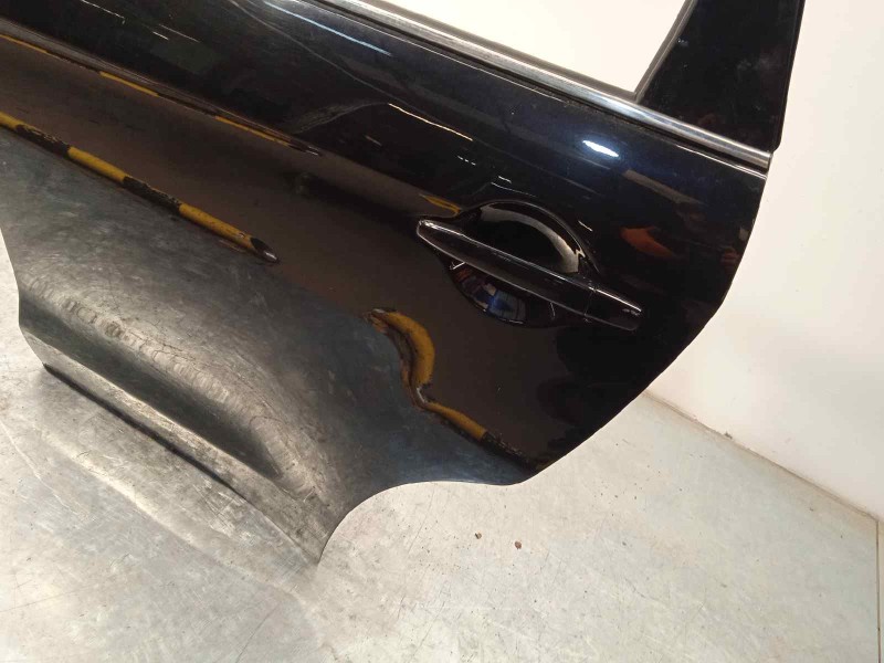 Recambio de puerta trasera izquierda para mitsubishi asx (ga0w) 1.8 di-d cat referencia OEM IAM 5730A977  
