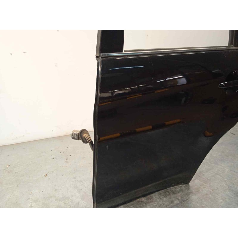 Recambio de puerta trasera izquierda para mitsubishi asx (ga0w) 1.8 di-d cat referencia OEM IAM 5730A977  