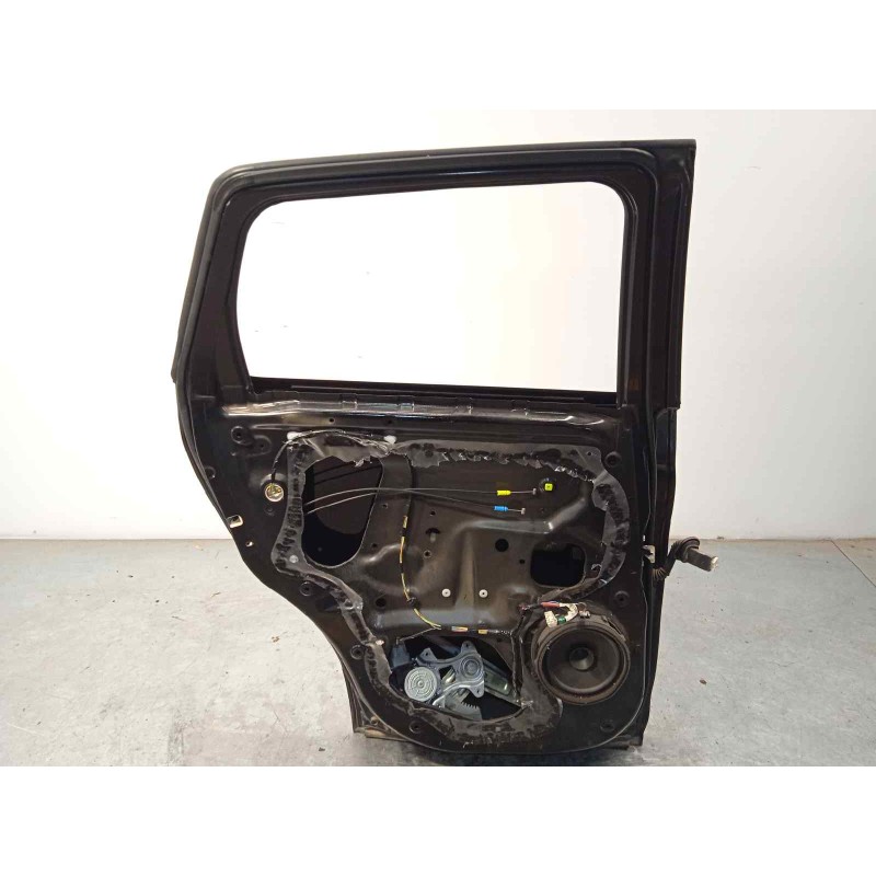 Recambio de puerta trasera izquierda para mitsubishi asx (ga0w) 1.8 di-d cat referencia OEM IAM 5730A977  