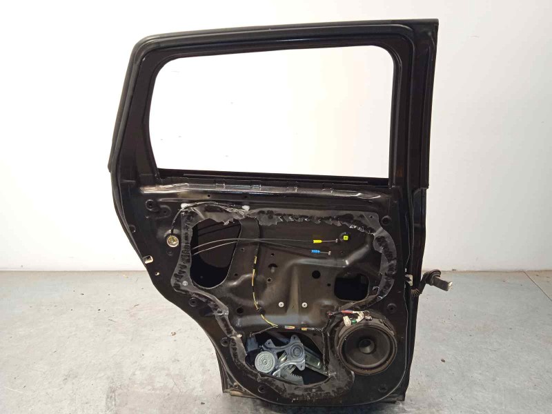 Recambio de puerta trasera izquierda para mitsubishi asx (ga0w) 1.8 di-d cat referencia OEM IAM 5730A977  
