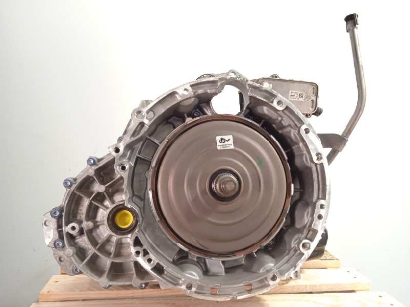 CAJA CAMBIOS 724001 2463703502 K7X240