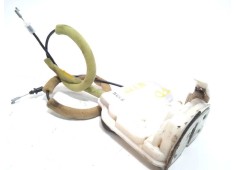 Recambio de cerradura puerta trasera derecha para mazda 6 lim. (gh)(.2012) luxury referencia OEM IAM GHK372310   2