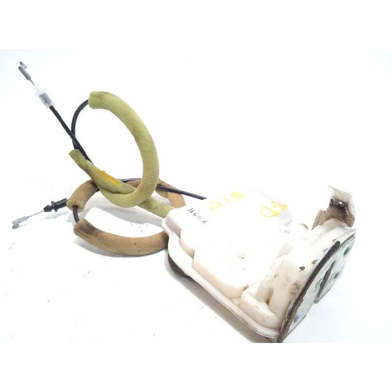 Recambio de cerradura puerta trasera derecha para mazda 6 lim. (gh)(.2012) luxury referencia OEM IAM GHK372310  