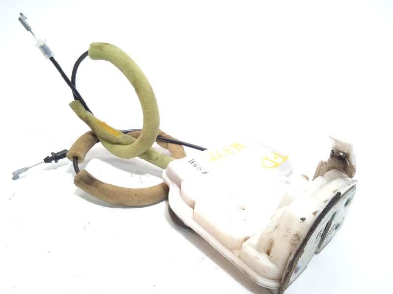 Recambio de cerradura puerta trasera derecha para mazda 6 lim. (gh)(.2012) luxury referencia OEM IAM GHK372310  