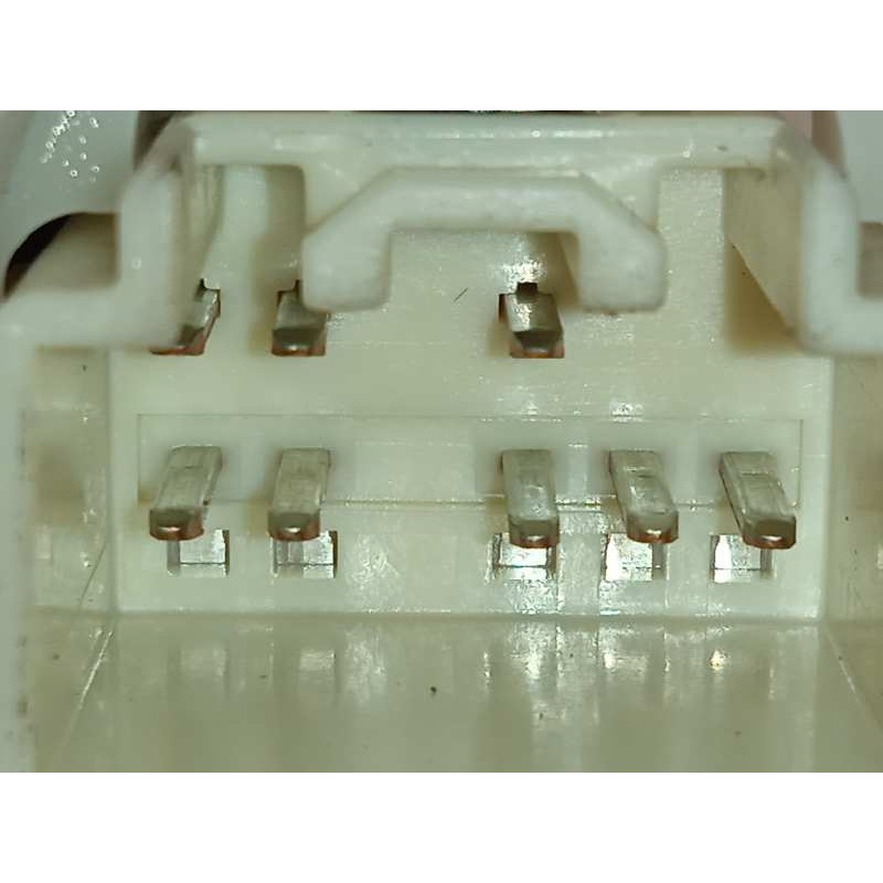 Recambio de cerradura puerta trasera derecha para mazda 6 lim. (gh)(.2012) luxury referencia OEM IAM GHK372310  