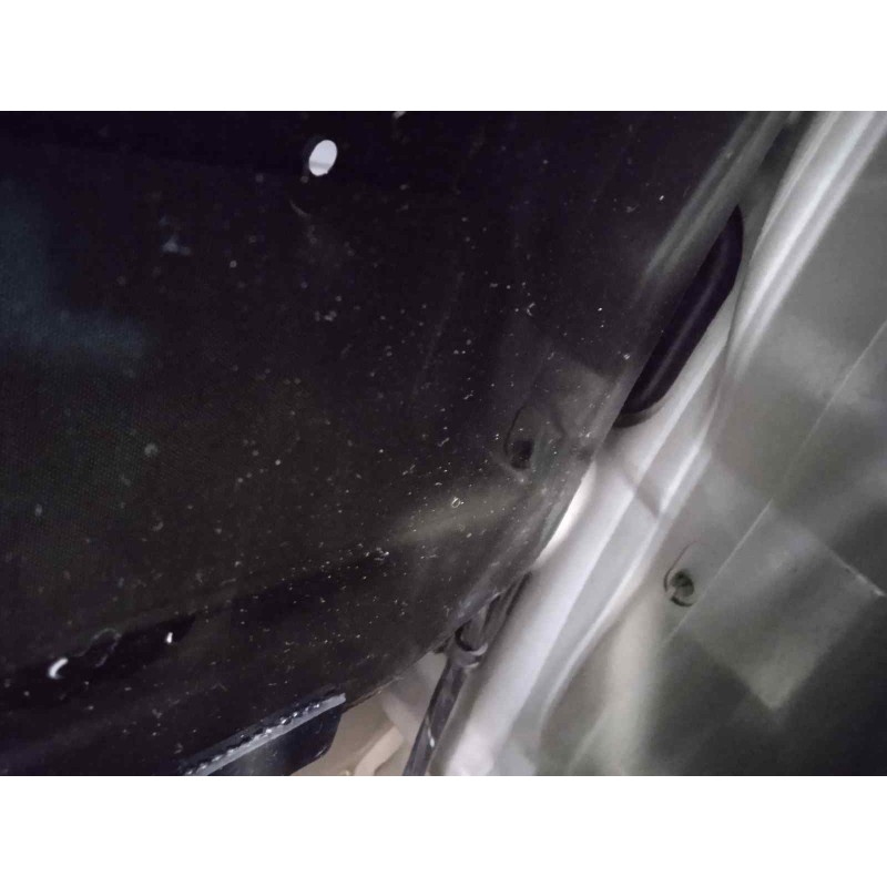 Recambio de puerta trasera izquierda para mitsubishi asx (ga0w) 1.8 di-d cat referencia OEM IAM 5730A977  