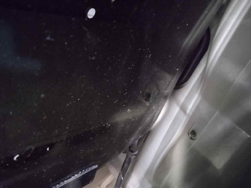 Recambio de puerta trasera izquierda para mitsubishi asx (ga0w) 1.8 di-d cat referencia OEM IAM 5730A977  