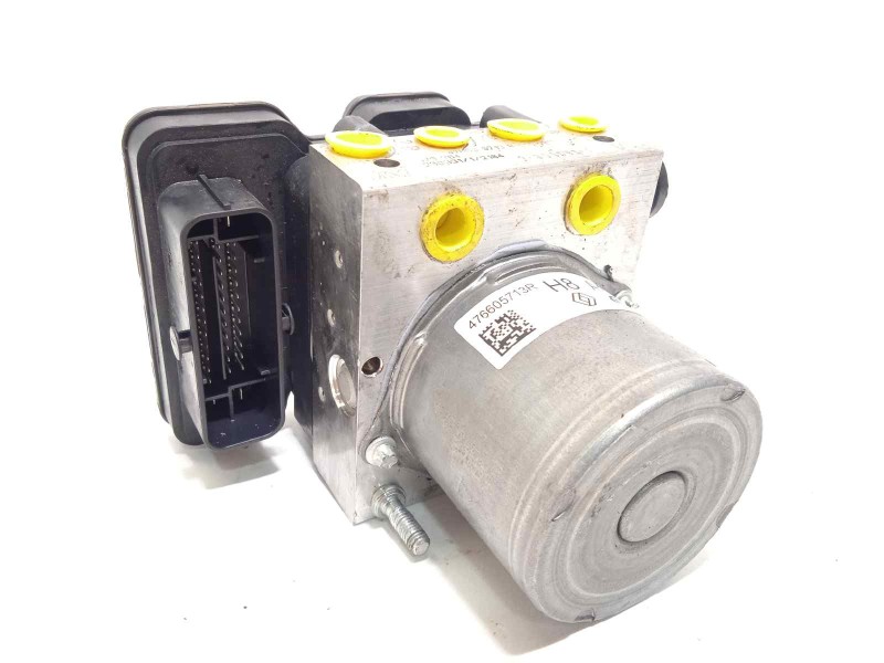 Recambio de abs para renault clio v limited referencia OEM IAM 476605713R 0265956794 970264