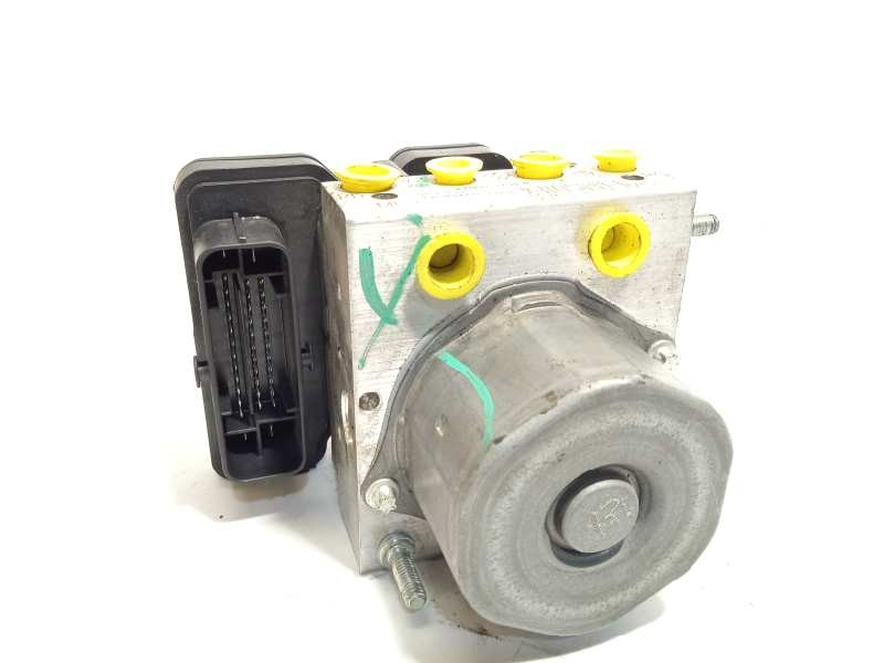 Recambio de abs para dacia duster ii prestige referencia OEM IAM 476602738R 0265956628 269727