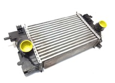 Recambio de intercooler para opel meriva b essentia referencia OEM IAM 13283252  