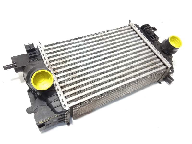 Recambio de intercooler para opel meriva b essentia referencia OEM IAM 13283252  