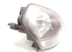 Recambio de faro derecho para hyundai tucson (jm) 2.0 crdi cat referencia OEM IAM 921022EXXX  921022E010 2