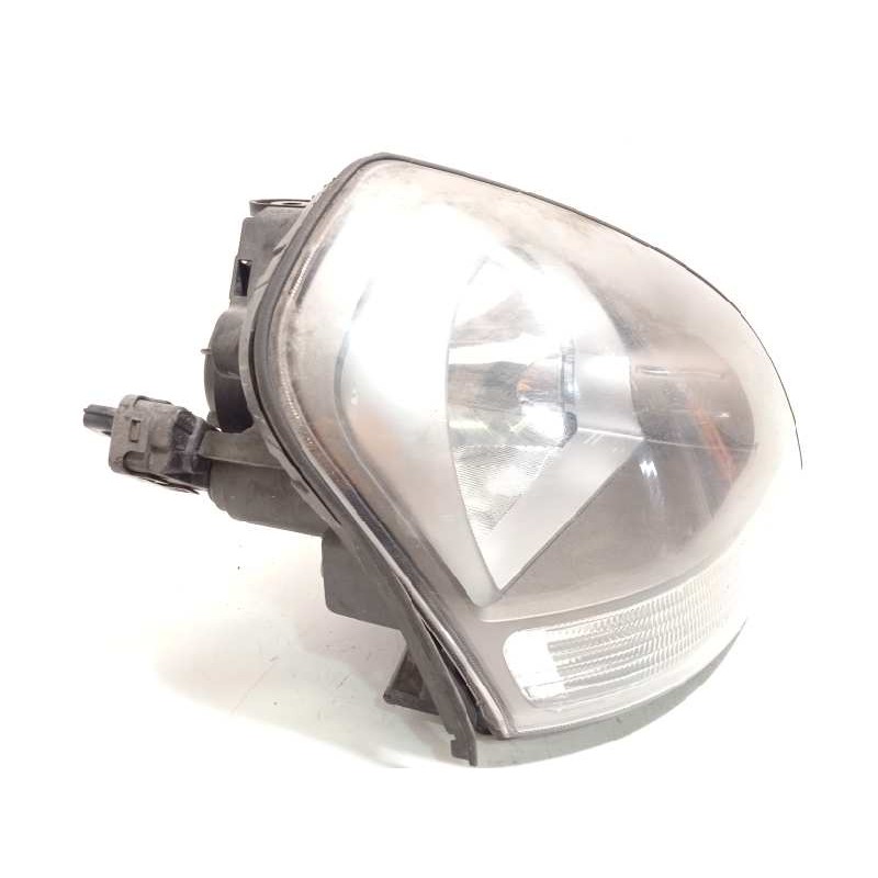 Recambio de faro derecho para hyundai tucson (jm) 2.0 crdi cat referencia OEM IAM 921022EXXX  921022E010