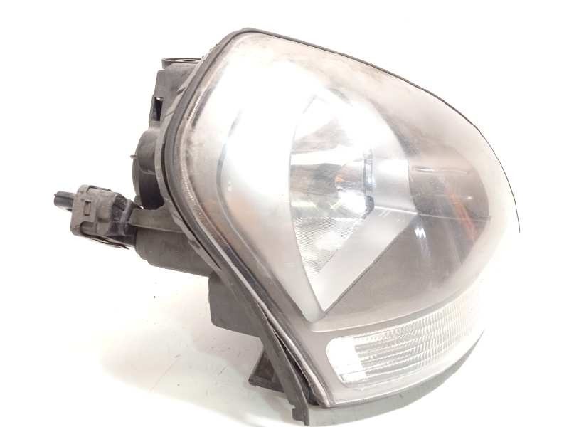 Recambio de faro derecho para hyundai tucson (jm) 2.0 crdi cat referencia OEM IAM 921022EXXX  921022E010