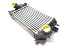 Recambio de intercooler para opel meriva b essentia referencia OEM IAM 13283252   2