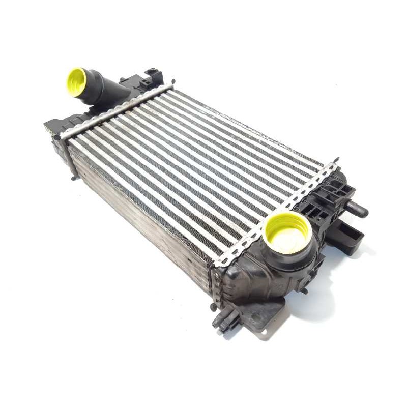Recambio de intercooler para opel meriva b essentia referencia OEM IAM 13283252  