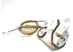 Recambio de cerradura puerta trasera izquierda para mazda 6 lim. (gh)(.2012) luxury referencia OEM IAM GHK373310  