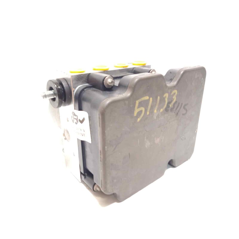 Recambio de abs para renault clio v limited referencia OEM IAM 476605713R 0265956794 970264