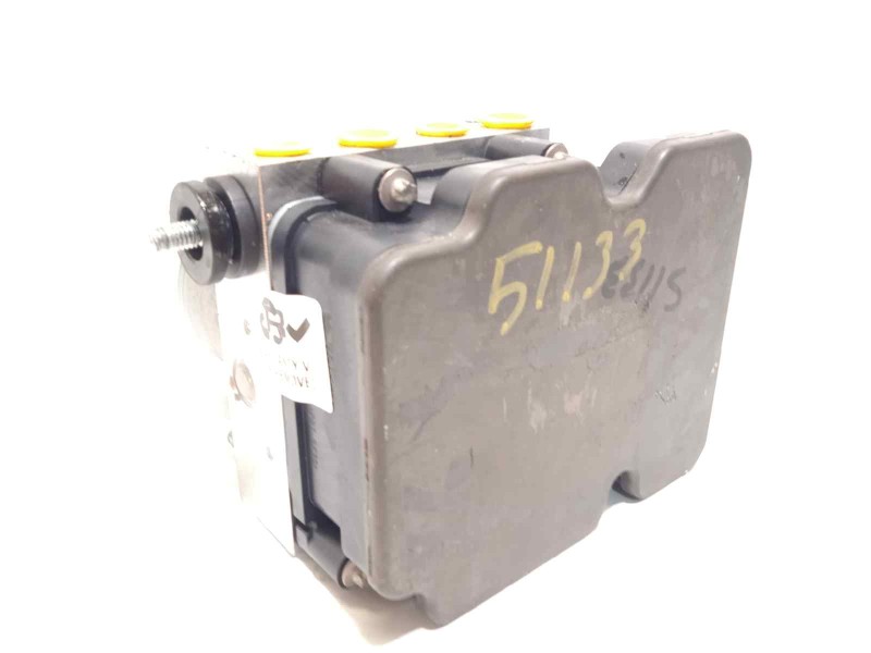 Recambio de abs para renault clio v limited referencia OEM IAM 476605713R 0265956794 970264