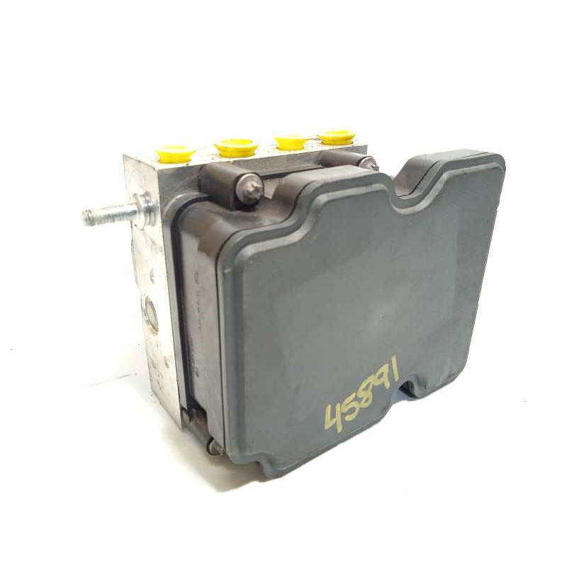 Recambio de abs para dacia duster ii prestige referencia OEM IAM 476602738R 0265956628 269727