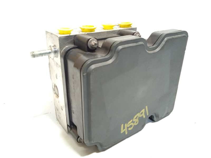 Recambio de abs para dacia duster ii prestige referencia OEM IAM 476602738R 0265956628 269727