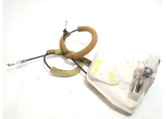 Recambio de cerradura puerta trasera izquierda para mazda 6 lim. (gh)(.2012) luxury referencia OEM IAM GHK373310   2