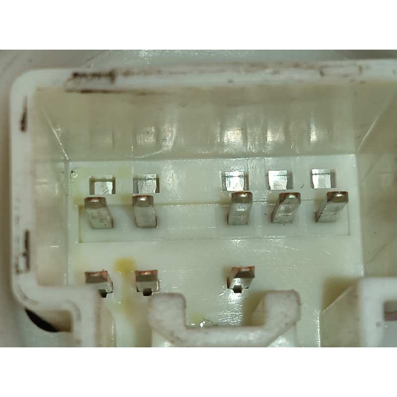 Recambio de cerradura puerta trasera izquierda para mazda 6 lim. (gh)(.2012) luxury referencia OEM IAM GHK373310  